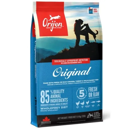 Orijen Original 11,4kg-2030713