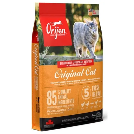 Orijen Cat Original 5,4kg-2030715