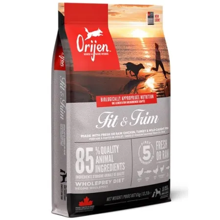 Orijen Fit & Trim 6kg-2030721