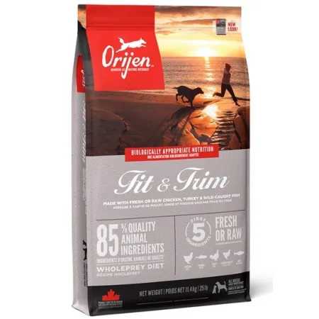 Orijen Fit & Trim 11,4kg-2030723