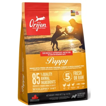 Orijen Puppy 2kg-2030725