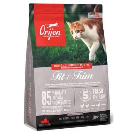 Orijen Cat Fit & Trim 1,8kg-2030727
