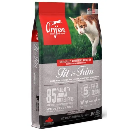 Orijen Cat Fit & Trim 5,4kg-2030729
