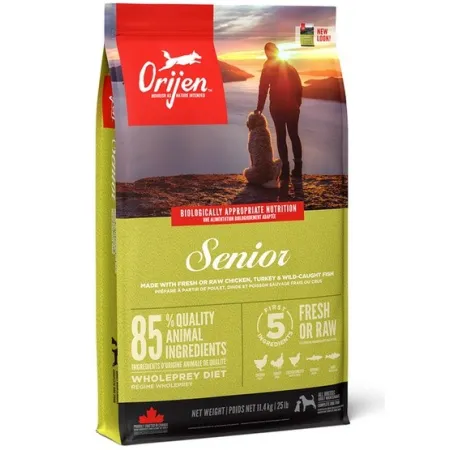 Orijen Senior 11,4kg-2030735