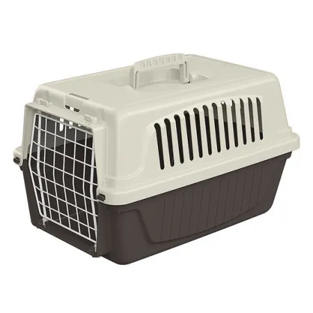 Ferplast Atlas 5 - transporter dla małych zwierząt mix kolorów [73006599]-2030747