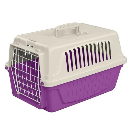 Ferplast Atlas 5 - transporter dla małych zwierząt mix kolorów [73006599]-2030748