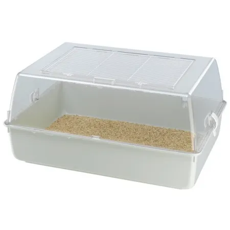 Ferplast Mini Duna Multy - klatka dla chomika mix kolorów [57074499]-2030756