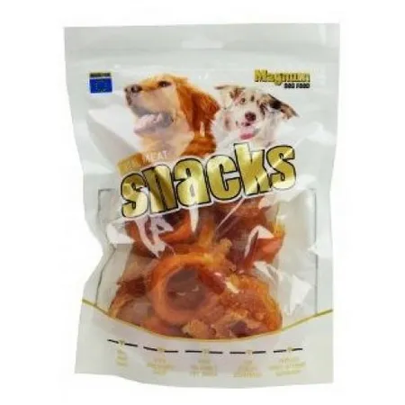 Magnum Krążki dorsza z kurczakiem 250g-2030760