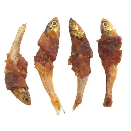 Magnum Rybka owinięta kurczakiem 250g