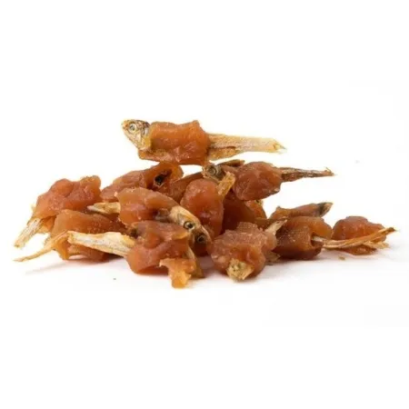 Magnum Rybka owinięta kurczakiem 250g-2030762