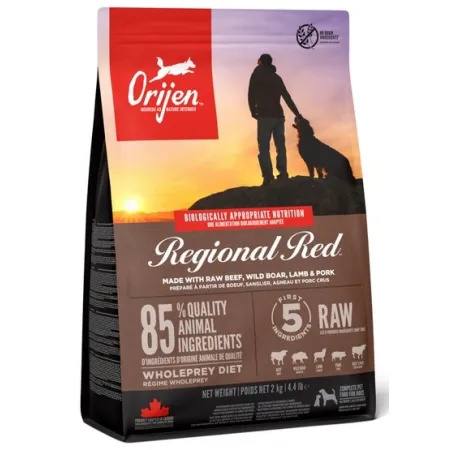 Orijen Regional Red 2kg-2030816