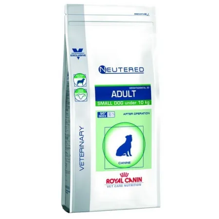 Royal Canin Vet Care Nutrition Neutered Adult Small Dog 3,5kg-2030827