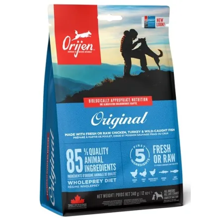 Orijen Original 340g-2030829