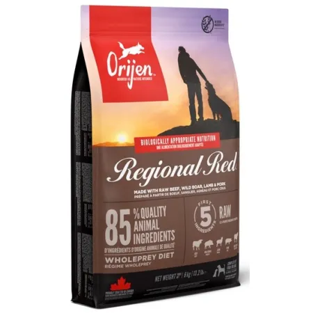 Orijen Regional Red 6kg-2030831