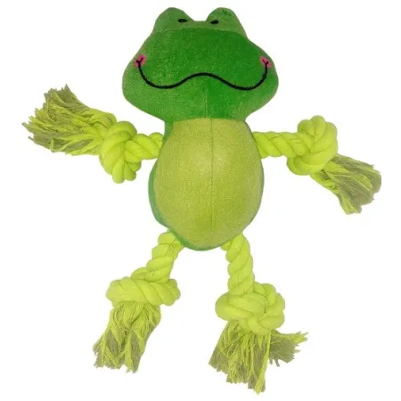 Yarro Żaba ze sznurem 36cm [Y0008]