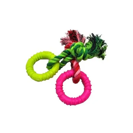 Yarro Ringo ze sznurem 7/15cm [Y0140]