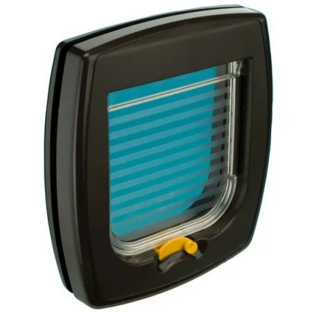 Ferplast Swing 1 Drzwiczki brązowe [72101012]-2030927