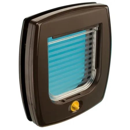 Ferplast Swing 3 Drzwiczki brązowe [72102012]-2030932