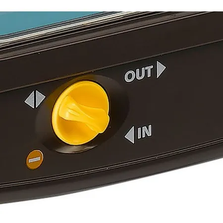 Ferplast Swing 5 Drzwiczki brązowe [72103012]-2030938