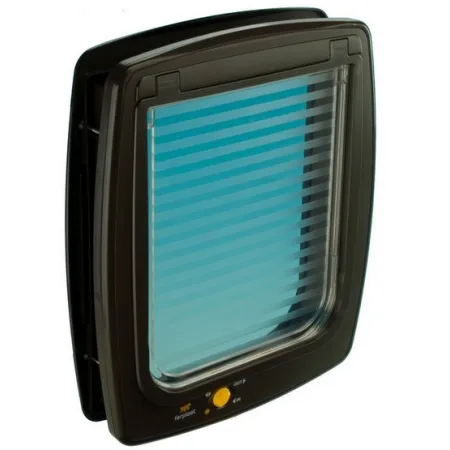 Ferplast Swing 15 Drzwiczki brązowe [72108012]-2030967