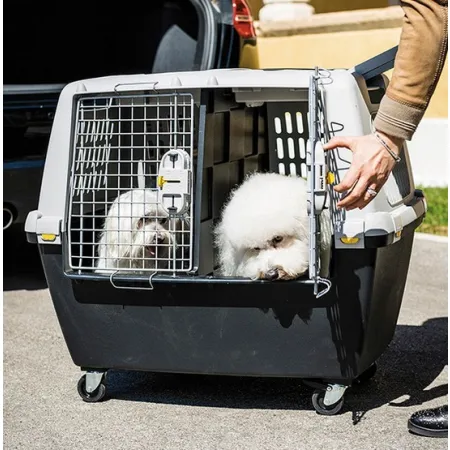 Stefanplast Panel oddzielający do Gulliver Touring IATA [96342]-2030974