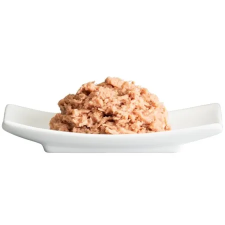 Catz Finefood Filety N.405 Indyk/Łosoś tacka 85g-2030991