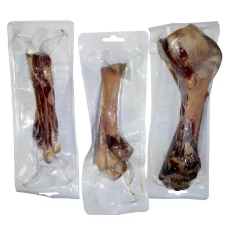 Zolux Kość z szynki parmeńskiej S 3szt/110g-2030998