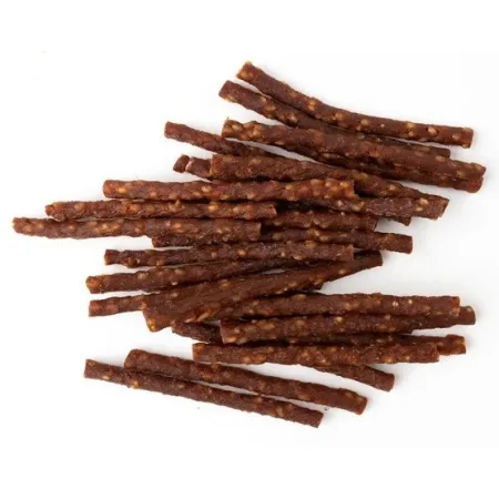 Magnum Duck and rice sticks 250g-2031014