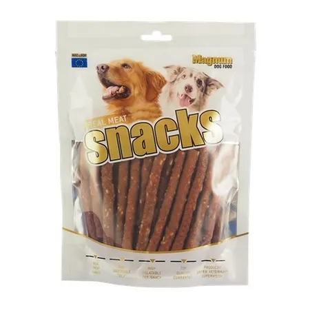Magnum Duck and rice sticks 250g-2031015