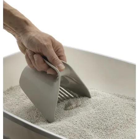 Flamingo Łopatka / Wybierak do żwirku-2031091