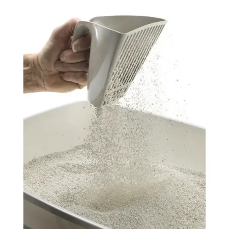 Flamingo Łopatka / Wybierak do żwirku-2031093