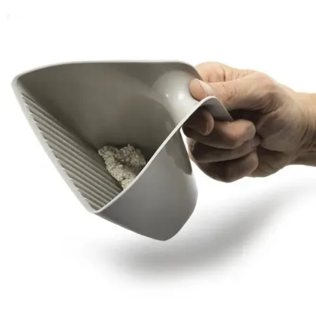 Flamingo Łopatka / Wybierak do żwirku-2031094