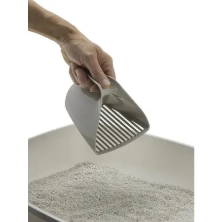 Flamingo Łopatka / Wybierak do żwirku-2031096