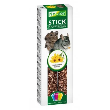 Nestor Kolba Gryzoń Professional topinambur 2szt