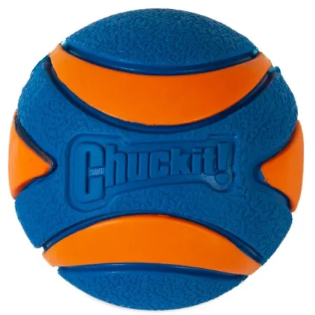 Chuckit! Ultra Squeaker Ball Medium [52068]-2031118