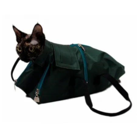 Grande Finale Torba iniekcyjna do obsługi zwierząt r.3-2031160