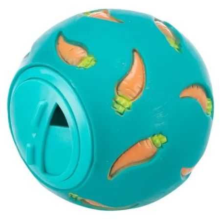 Trixie Piłka dla królika Snacky 7cm [TX-6275]-2031215