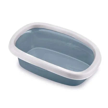 Stefanplast Kuweta Sprint 10 szaroniebieska [96582]