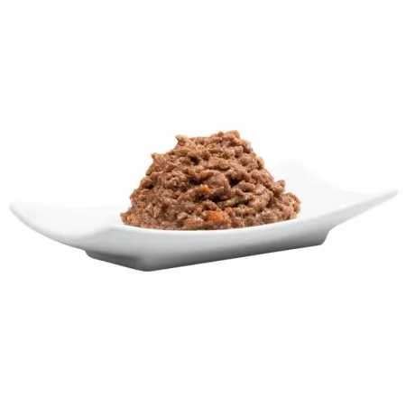 Catz Finefood Bio N.507 Wołowina saszetka 85g-2031297