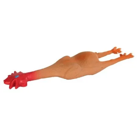 Trixie Kogut lateksowy piszczący 43cm [TX-3539]