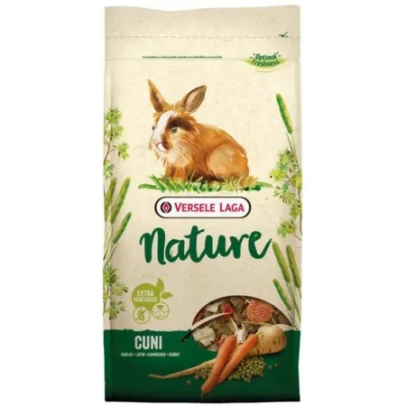Versele-Laga Cuni Nature pokarm dla królika 9kg-2031346