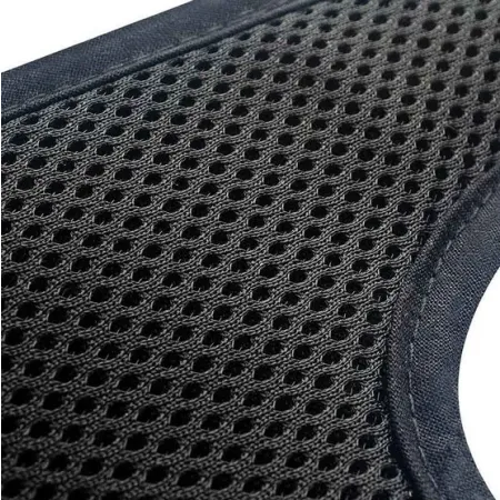 CHABA Szelki regulowane Comfort Fresh 1 fuksja-2031370