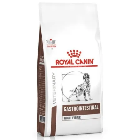 Royal Canin Veterinary Diet Canine Gastrointestinal High Fibre 2kg-2031409