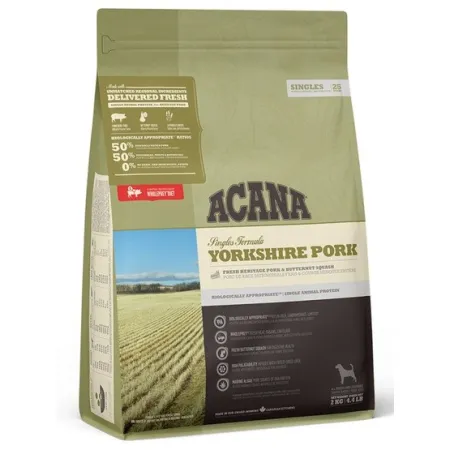 Acana Singles Yorkshire Pork 2kg-2031459