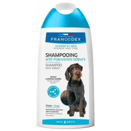 Francodex Szampon neutralizujący zapachy 250ml-2031473
