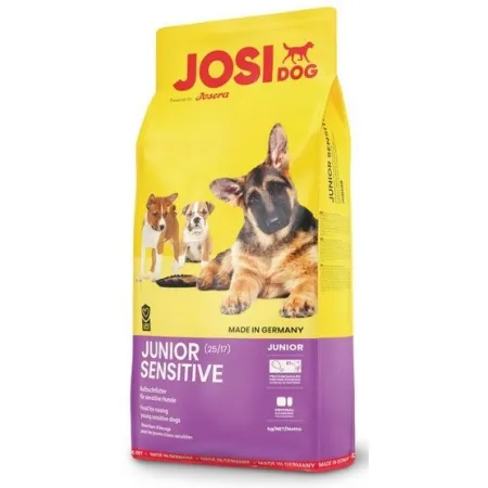 Josera JosiDog Junior Sensitive 900g-2031490