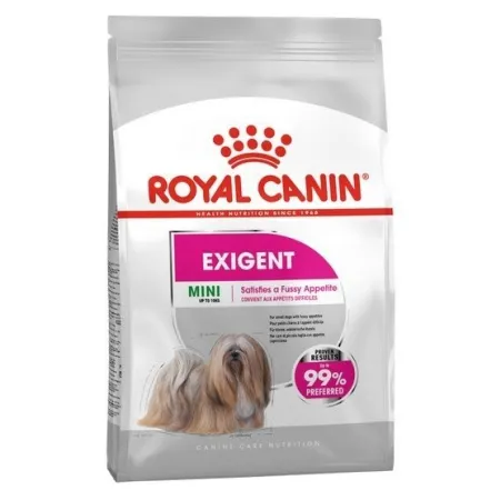 Royal Canin Mini Exigent karma sucha dla psów dorosłych, ras małych, wybrednych 3kg-2031545