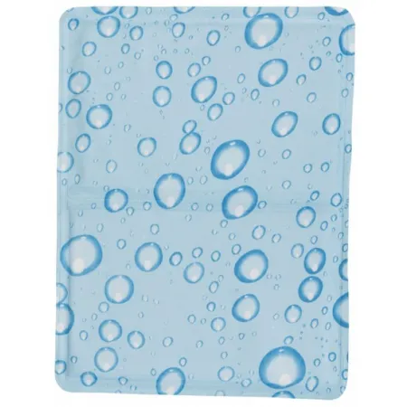Trixie Mata chłodząca 50x40cm błękitna [28777]-2031598
