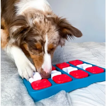 Nina Ottosson Brick - gra edukacyjna [67333]-2031720