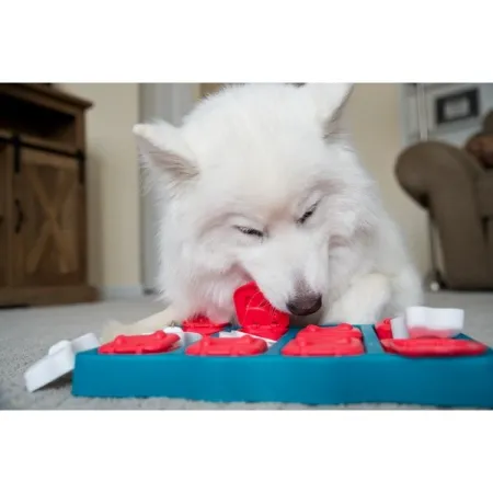 Nina Ottosson Brick - gra edukacyjna [67333]-2031721